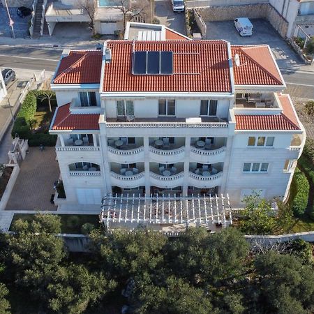 Villa 3M Tučepi المظهر الخارجي الصورة