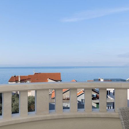 Villa 3M Tučepi المظهر الخارجي الصورة