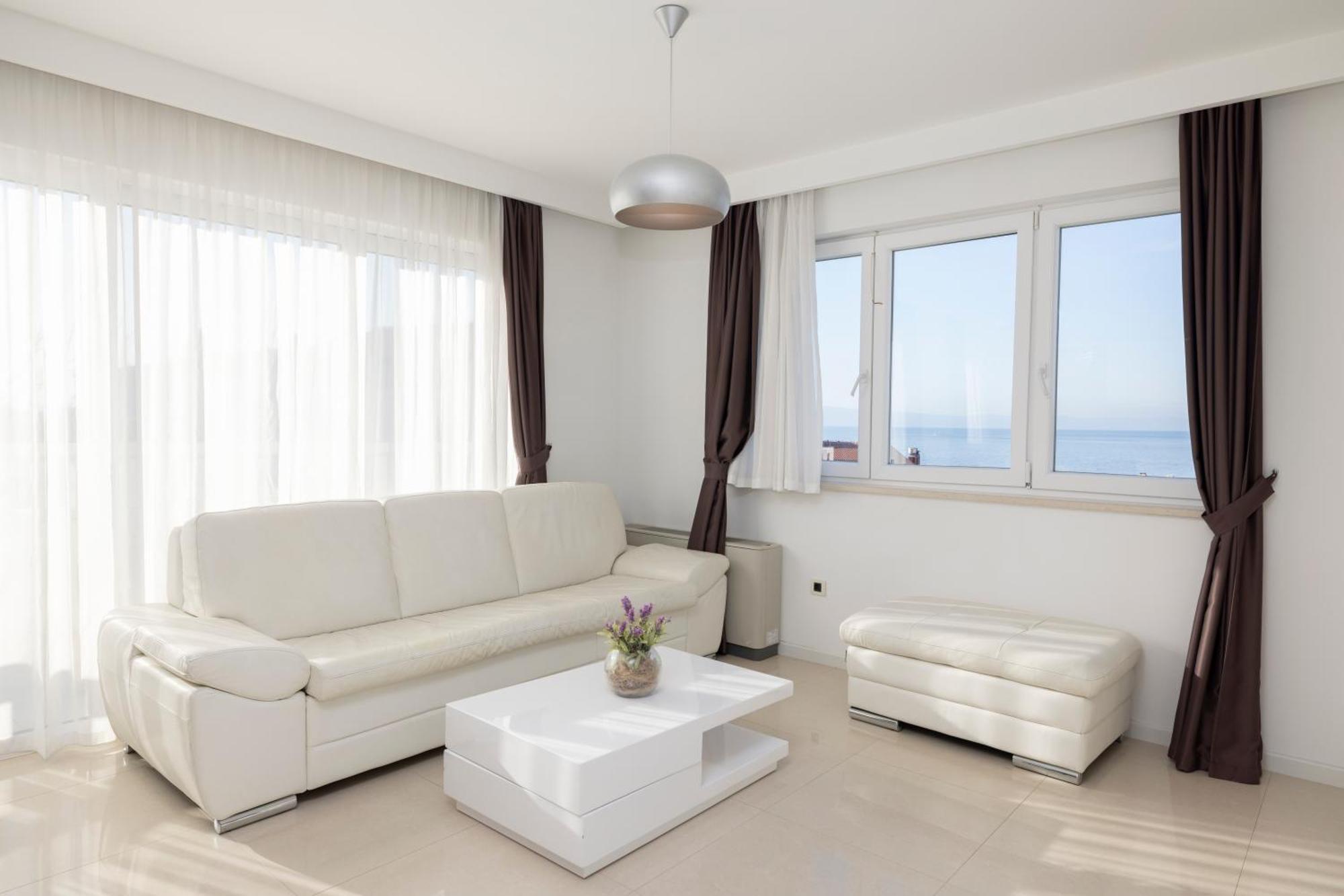 Villa 3M Tučepi المظهر الخارجي الصورة
