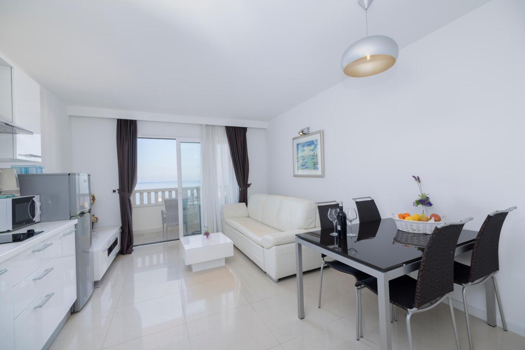 Villa 3M Tučepi المظهر الخارجي الصورة