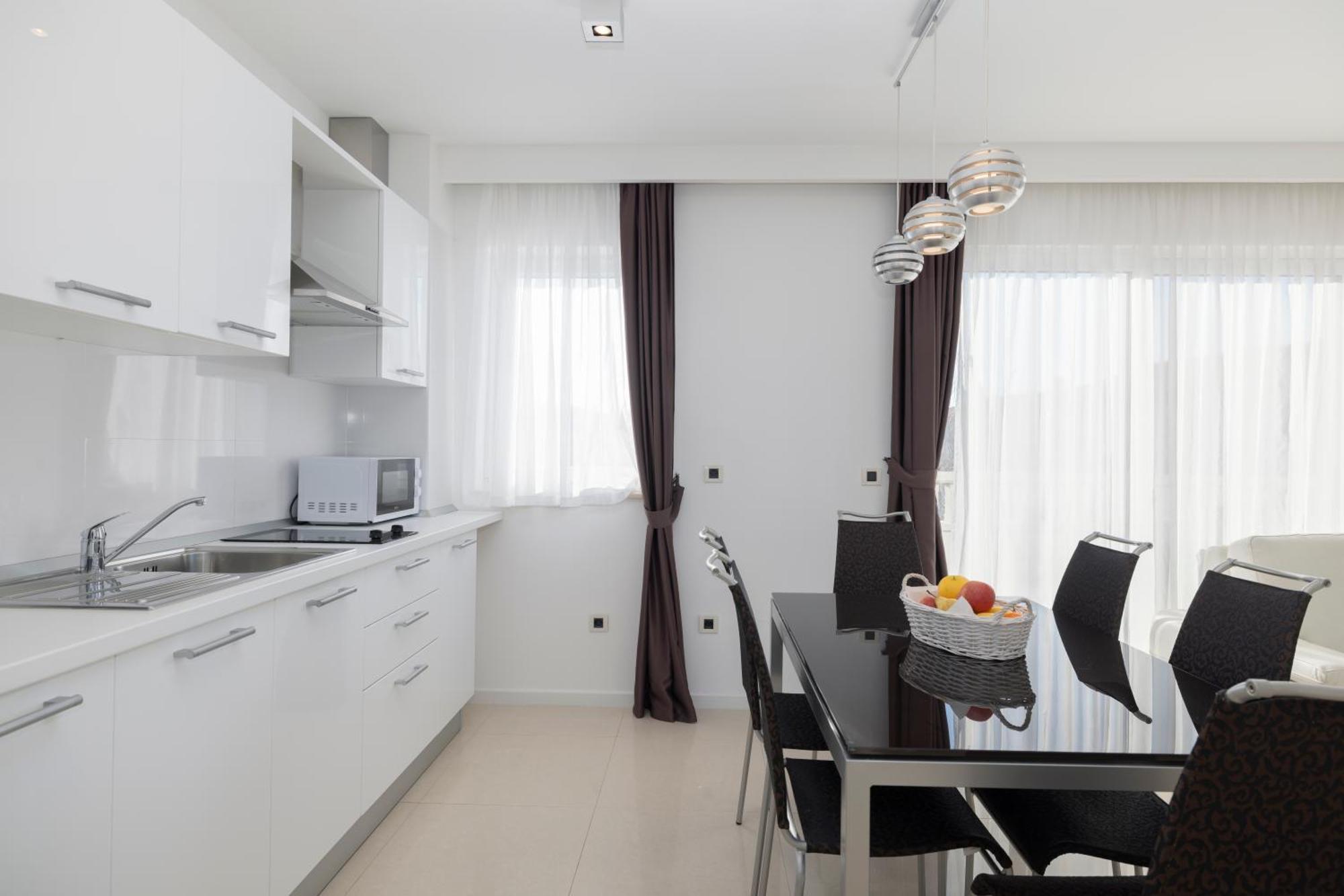 Villa 3M Tučepi المظهر الخارجي الصورة