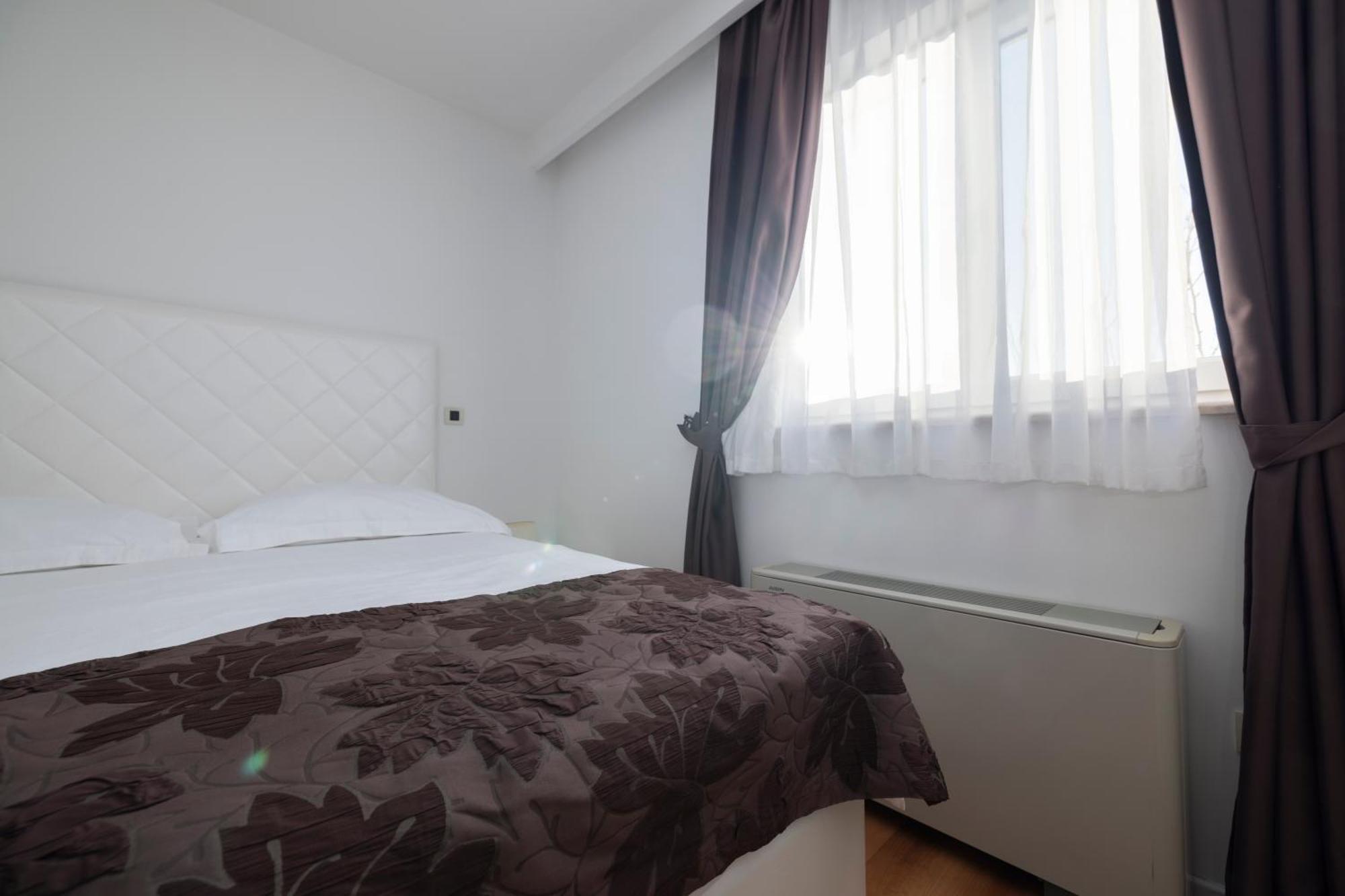Villa 3M Tučepi المظهر الخارجي الصورة