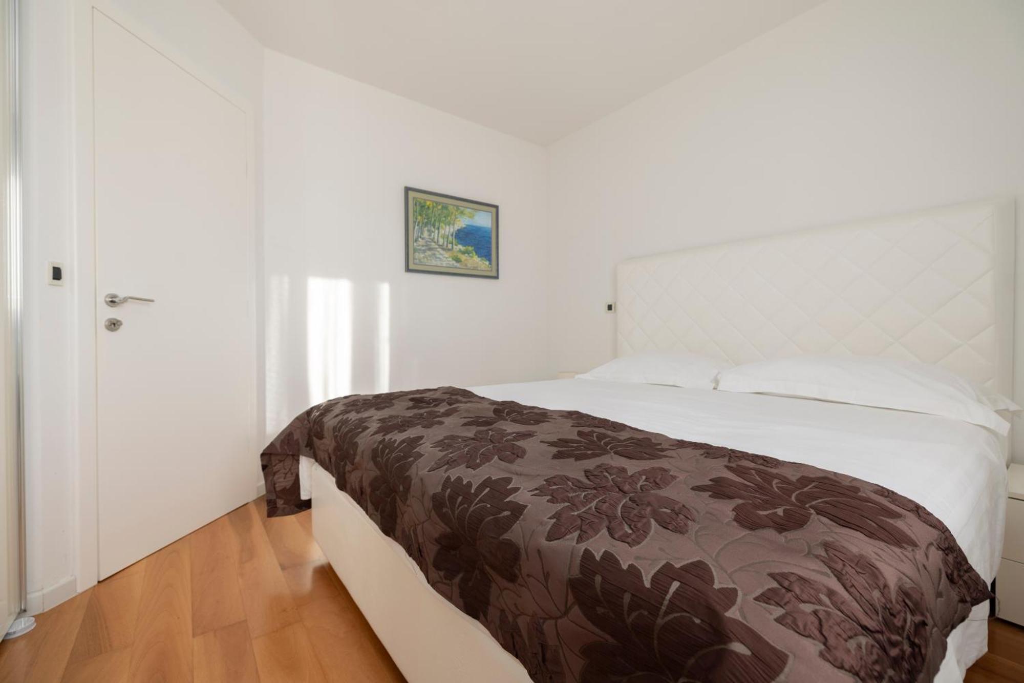 Villa 3M Tučepi المظهر الخارجي الصورة