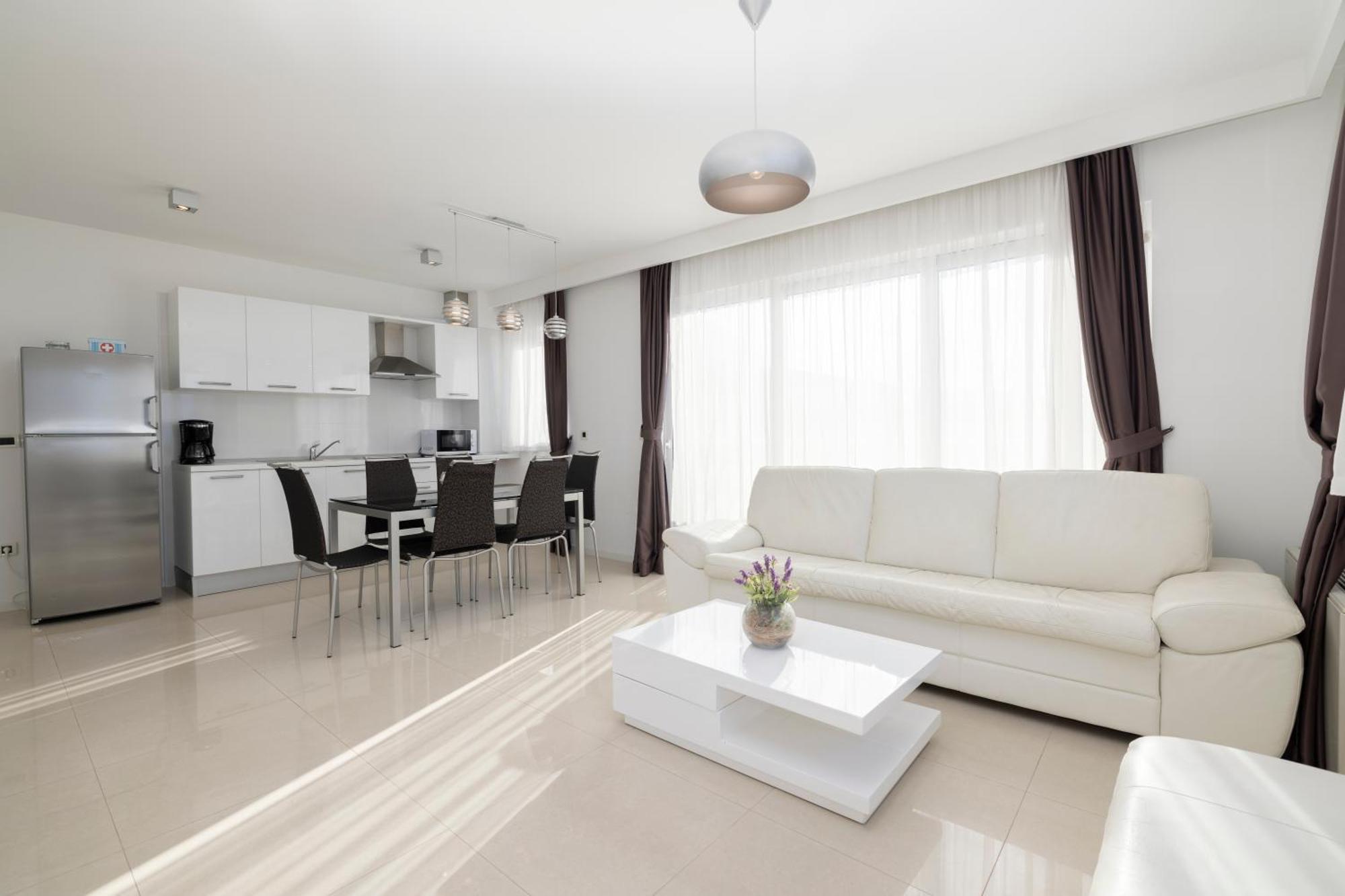Villa 3M Tučepi المظهر الخارجي الصورة