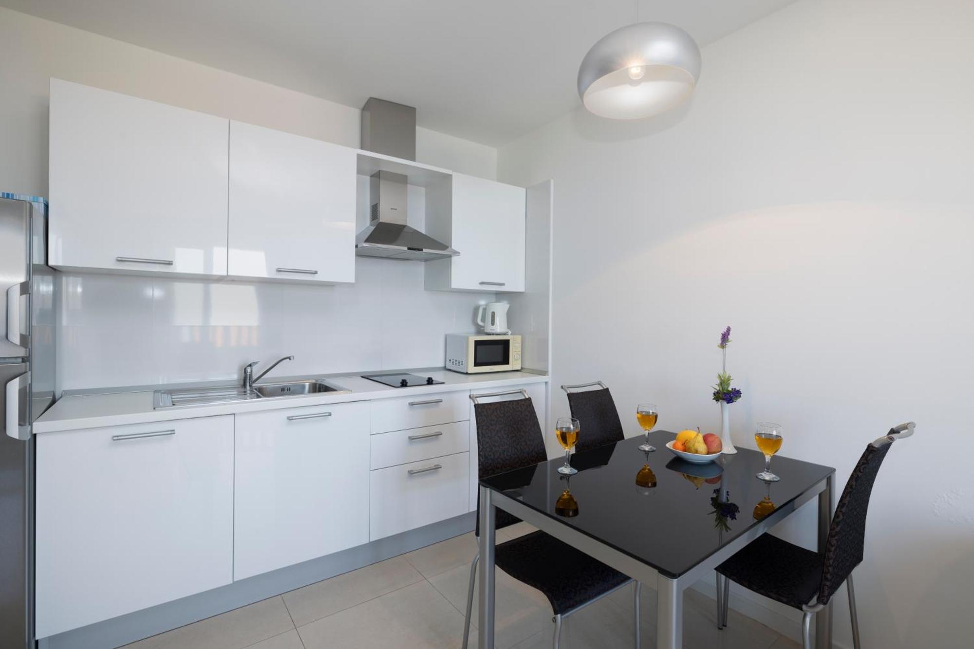 Villa 3M Tučepi المظهر الخارجي الصورة