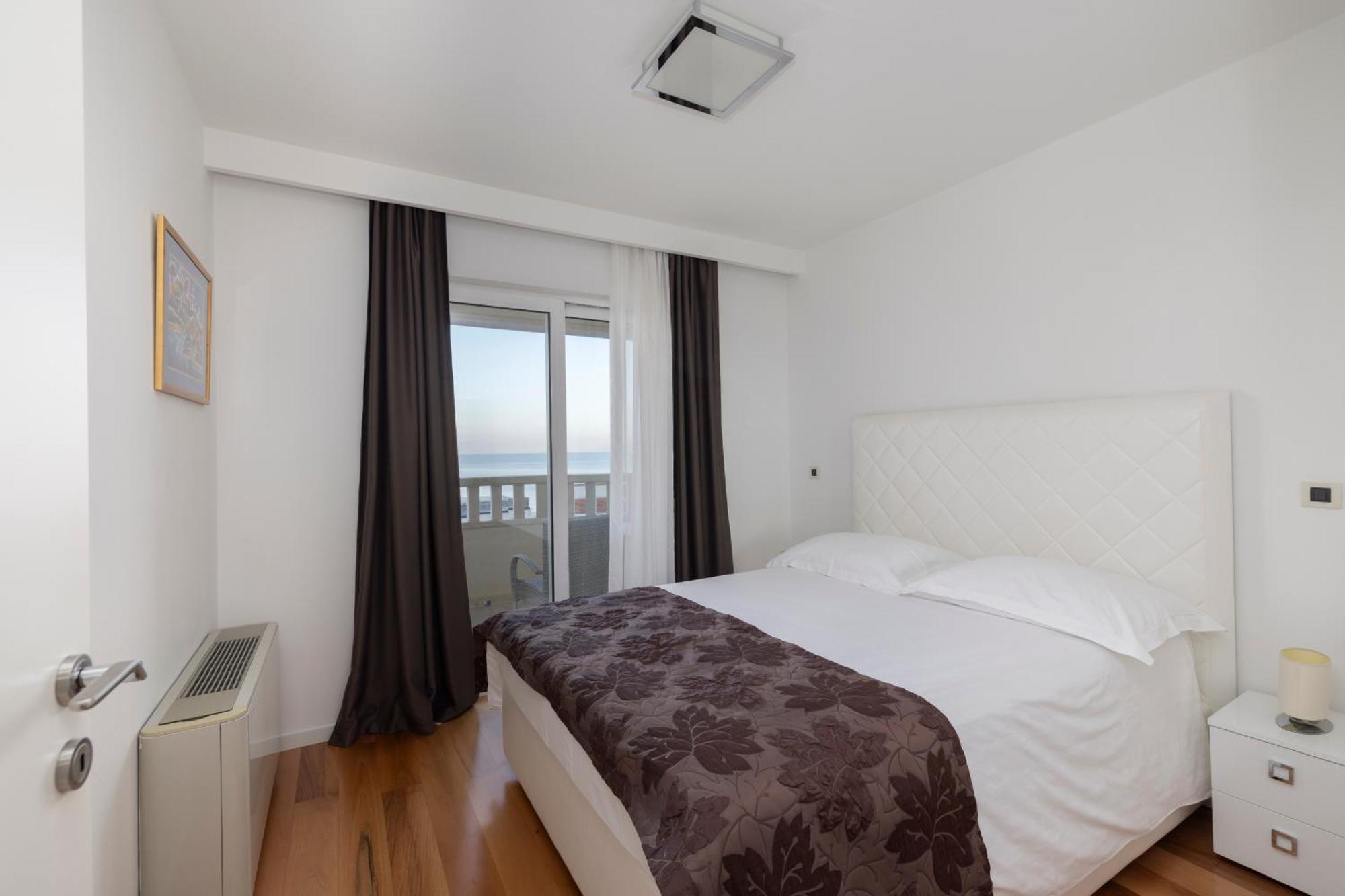 Villa 3M Tučepi المظهر الخارجي الصورة