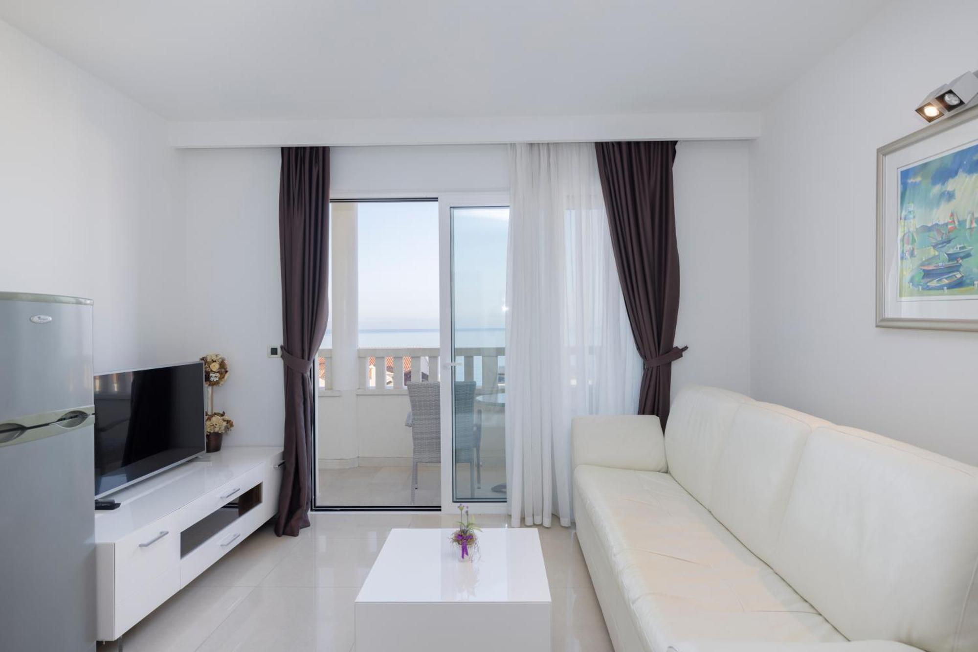 Villa 3M Tučepi المظهر الخارجي الصورة
