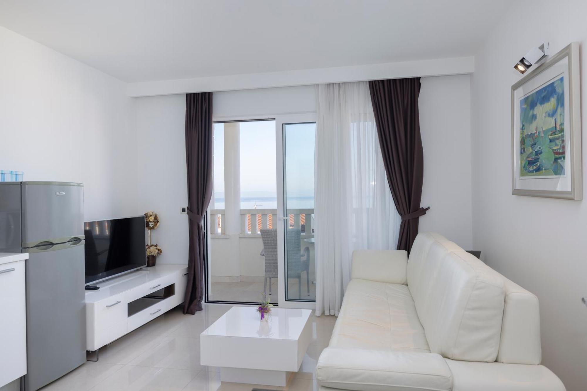 Villa 3M Tučepi المظهر الخارجي الصورة