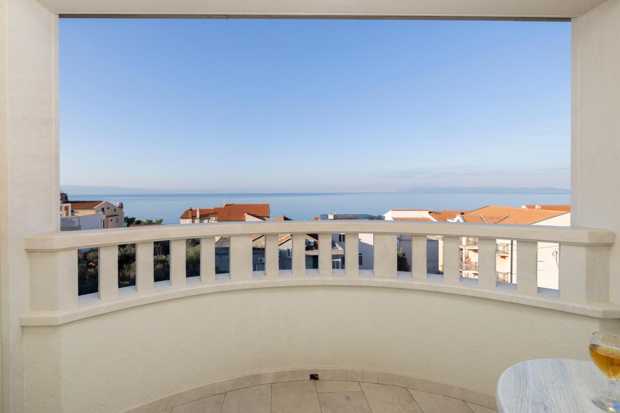 Villa 3M Tučepi المظهر الخارجي الصورة