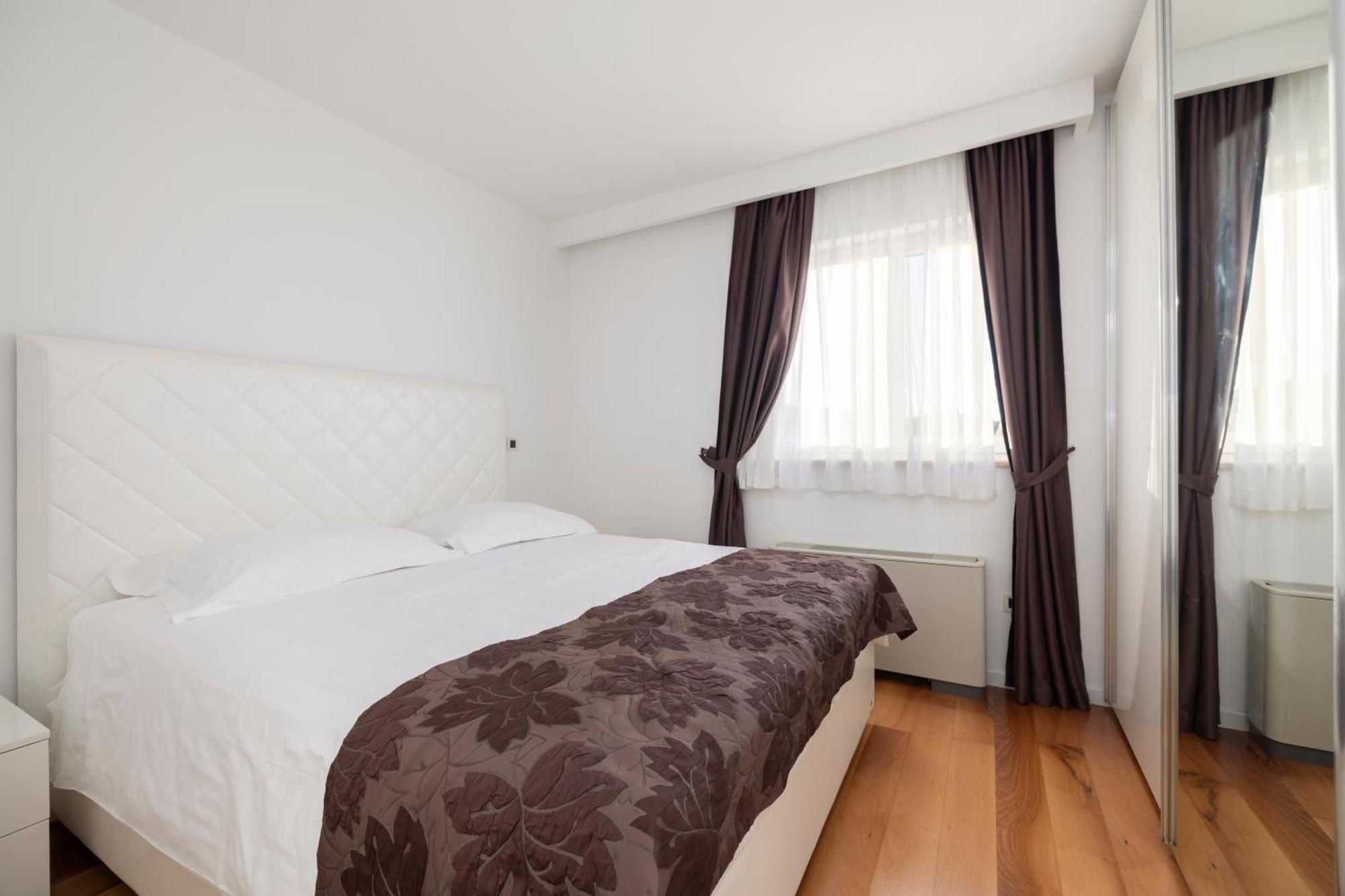 Villa 3M Tučepi المظهر الخارجي الصورة
